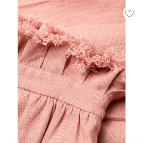 Alexis Jolan Linen Shorts - Picture 13 of 16